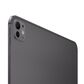 Apple 13" iPad Pro | Apple M5 Chip - Wi-Fi + Cellular 1TB with Nano-Texture Glass in Space Black (latest Model) and 2-Year AppleCare+, , large