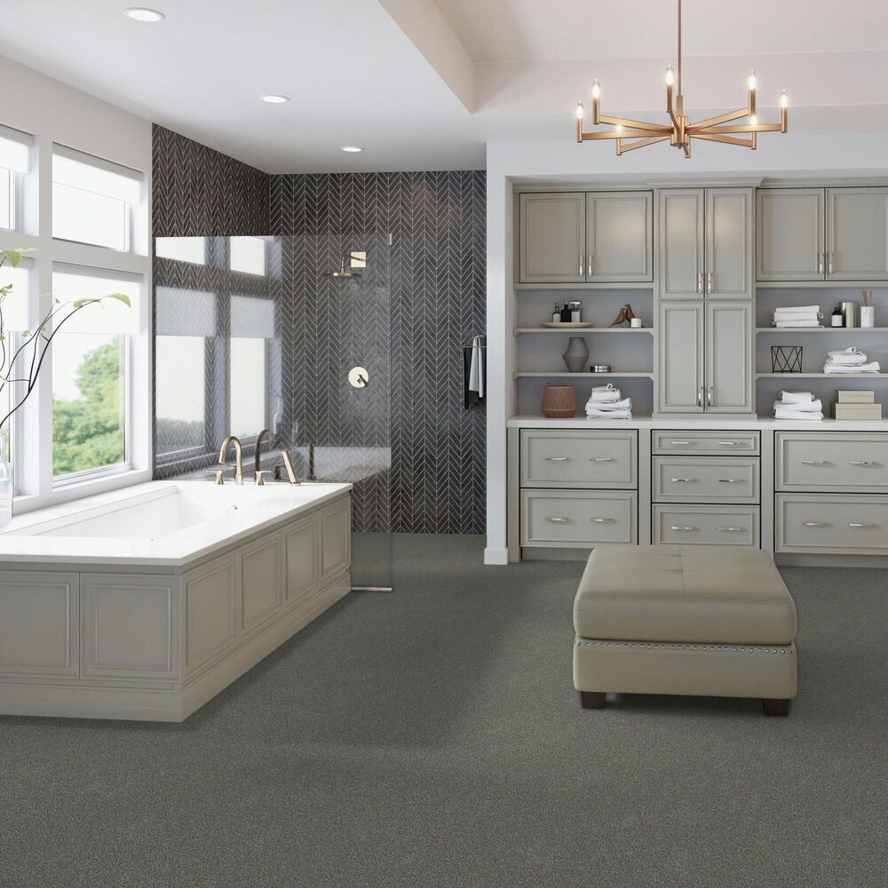 Dream Weaver Luxor II Carpet in Looking Glass, , large