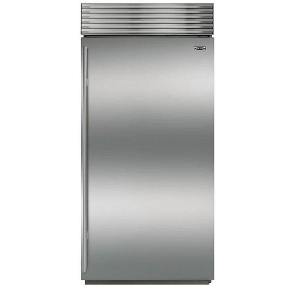 Sub Zero 36" Built-In All Freezer, , large