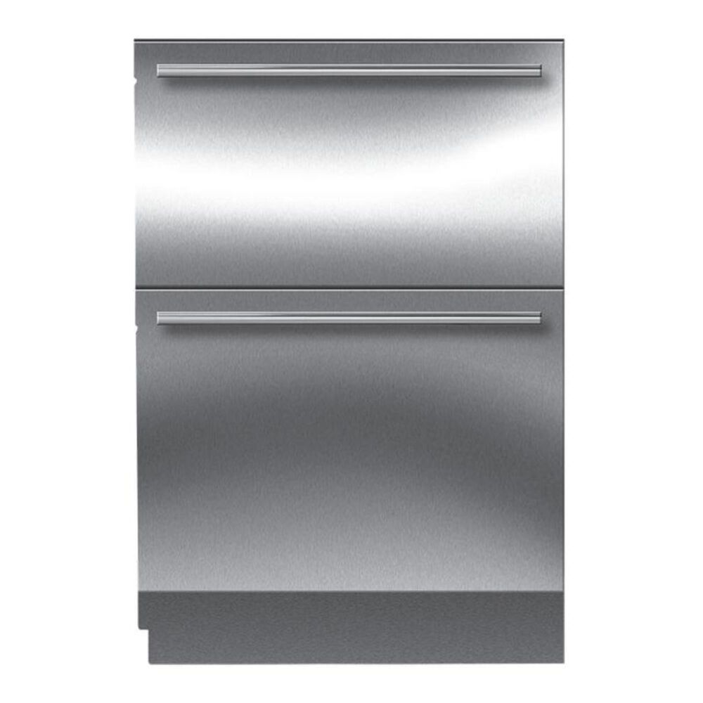Sub Zero 3.8 Cu. Ft. Integrated All-Freezer Drawers (Panel Required), , large
