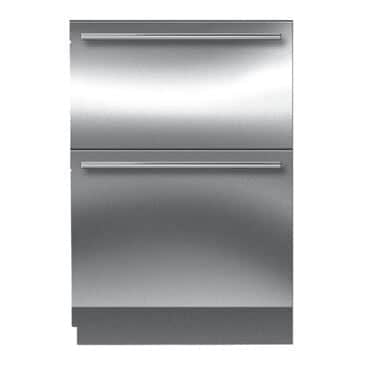 Sub Zero 3.8 Cu. Ft. Integrated All-Freezer Drawers (Panel Required), , large