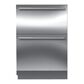 Sub Zero 3.8 Cu. Ft. Integrated All-Freezer Drawers (Panel Required), , large