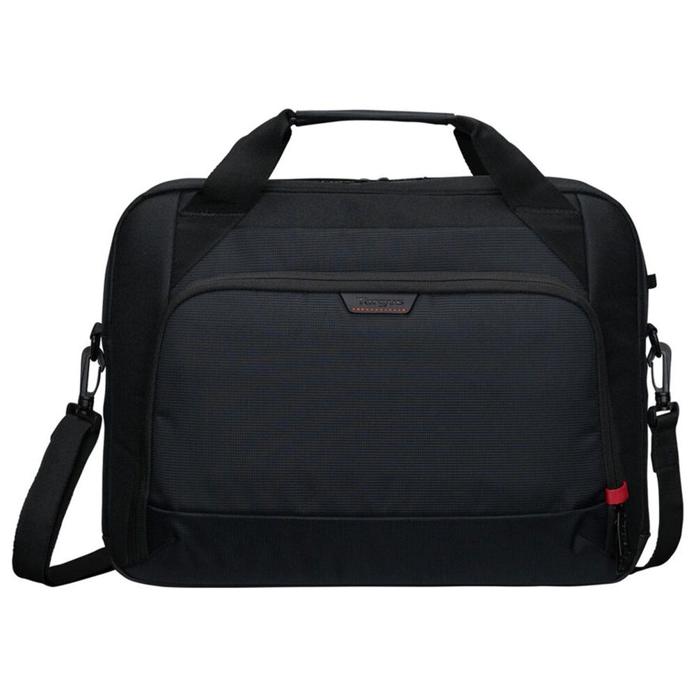 Targus 15-16" Classic EcoSmart Briefcase in Black, , large