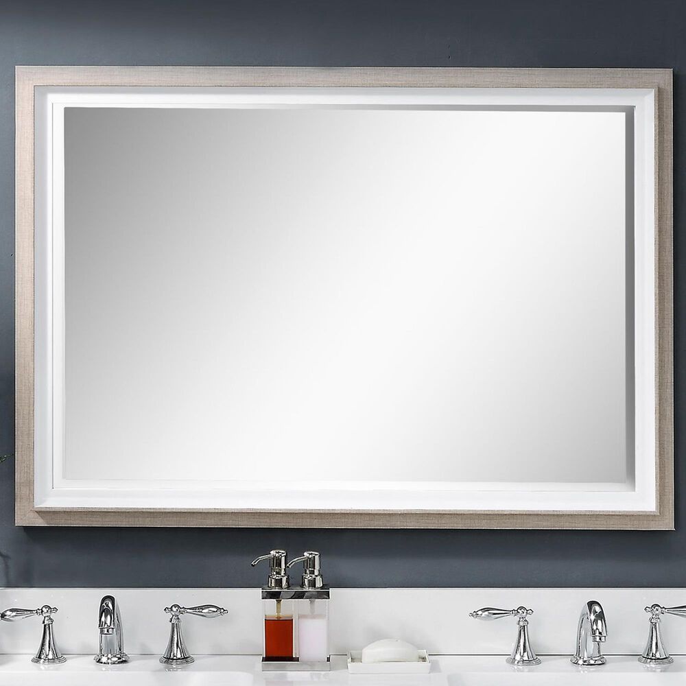 Uttermost Mitra Mirror, , large
