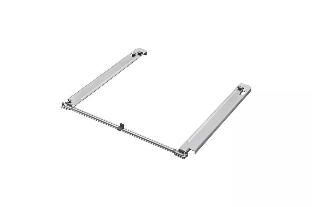 LG 27" Stacking Kit, , large