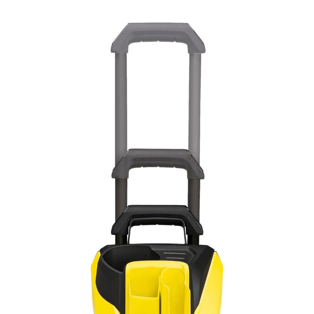 Karcher K4 Power Control 1900 PSI Electric Pressure Washer w/ Karcher App, , large
