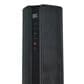 Midea 30" Smart Digital Tower Ceramic Heater in Black, , large