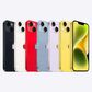 Apple iPhone 14 128GB Yellow (eSIM), , large