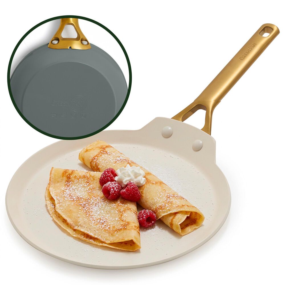 Green Pan Reserve Pro Crepe Pan in Spruce, , large