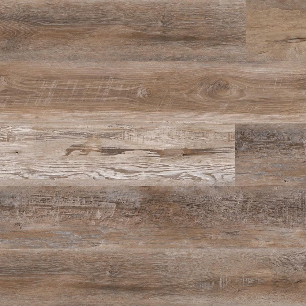 Republic Floor The Clover Creek Tropical Malaga 7" x 48" Vinyl Plank, , large