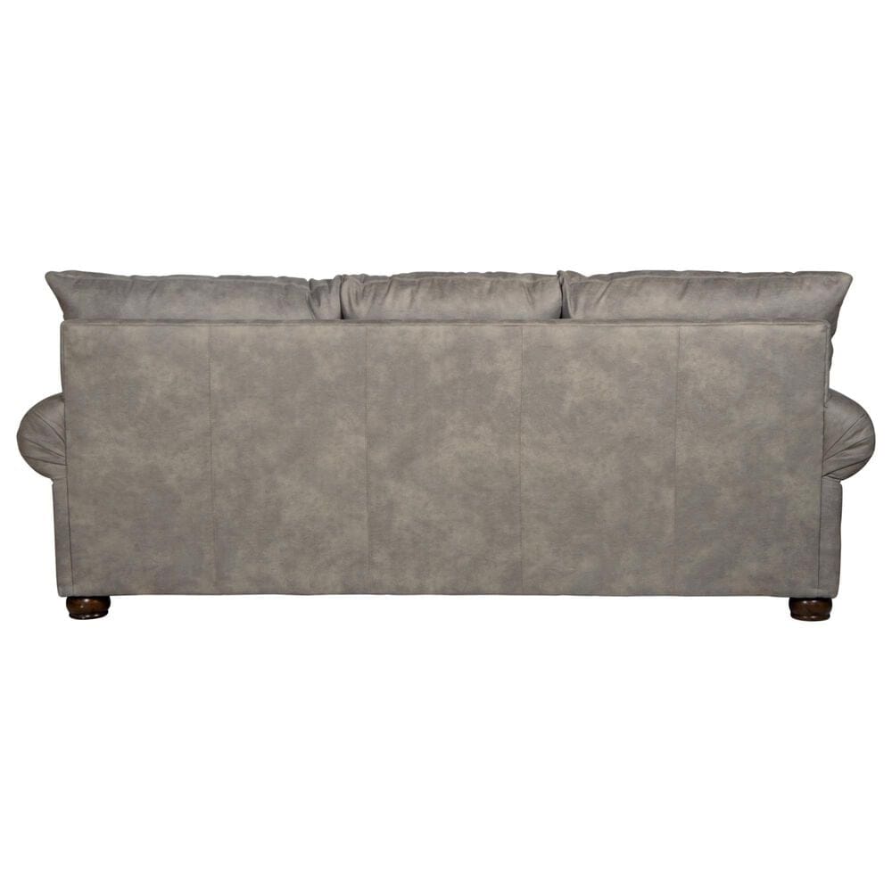 Hartsfield Briarcliff Stationary Sofa in Pebble, , large