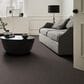 Shaw Simply the Best Cabana Life Solid Carpet in Steel, , large