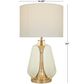Maple and Jade Cosmoliving Gld/GLS Table Lamp, , large