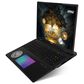 MSI 18" Gaming Laptop|Intel Core Ultra 9-285HX - 64GB RAM - NVIDIA GeForce RTX 5080 Graphics - 2TB SSD in Norse Myth Dragon Edition, , large