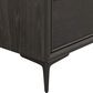 Furniture of America Bashford 6-Piece Queen Bedroom Set in Espresso, , large