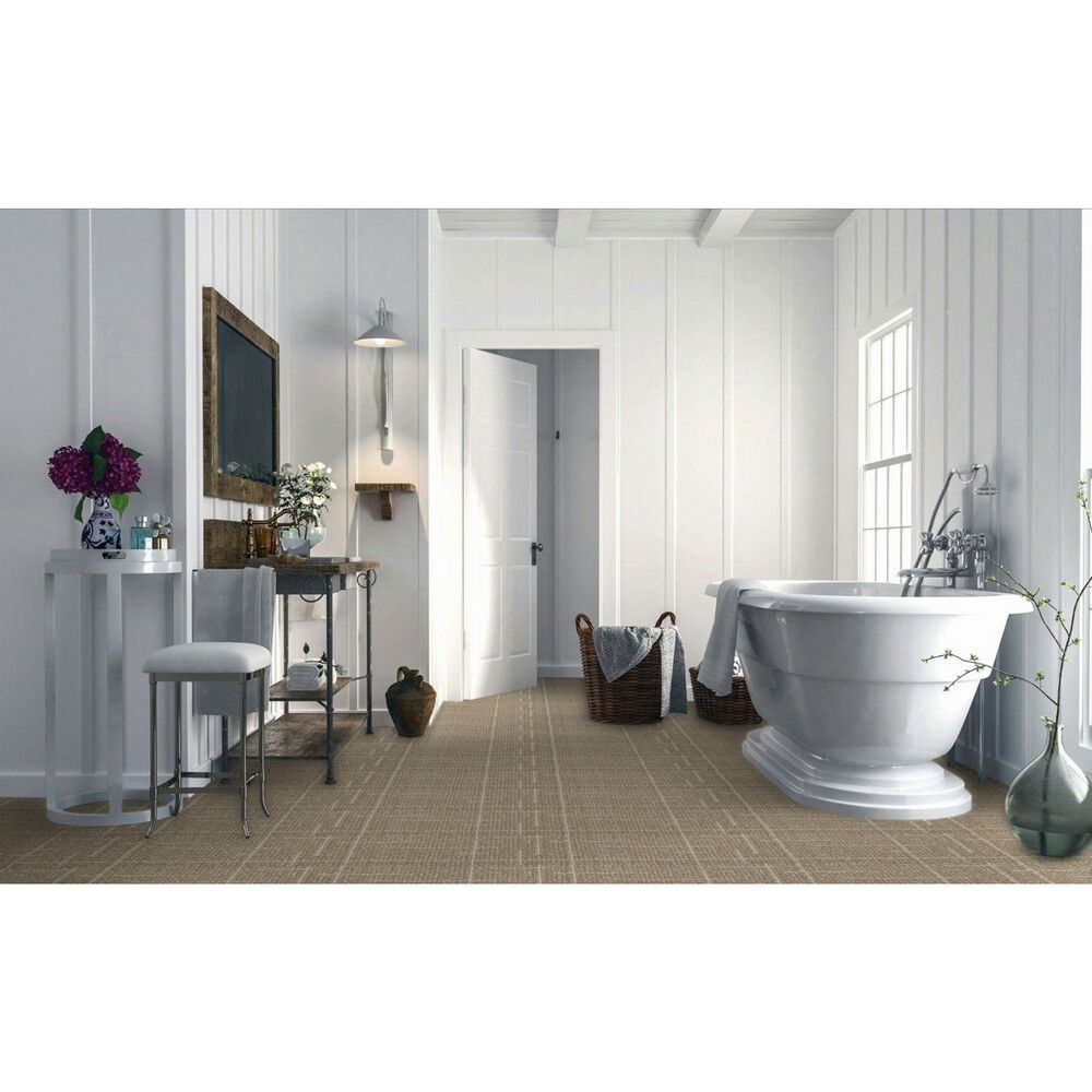 Mohawk Tessellation Carpet in Aplomb, , large