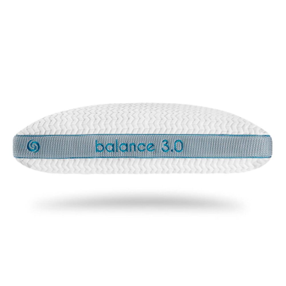 Bedgear Balance 3.0 Standard Pillow, , large