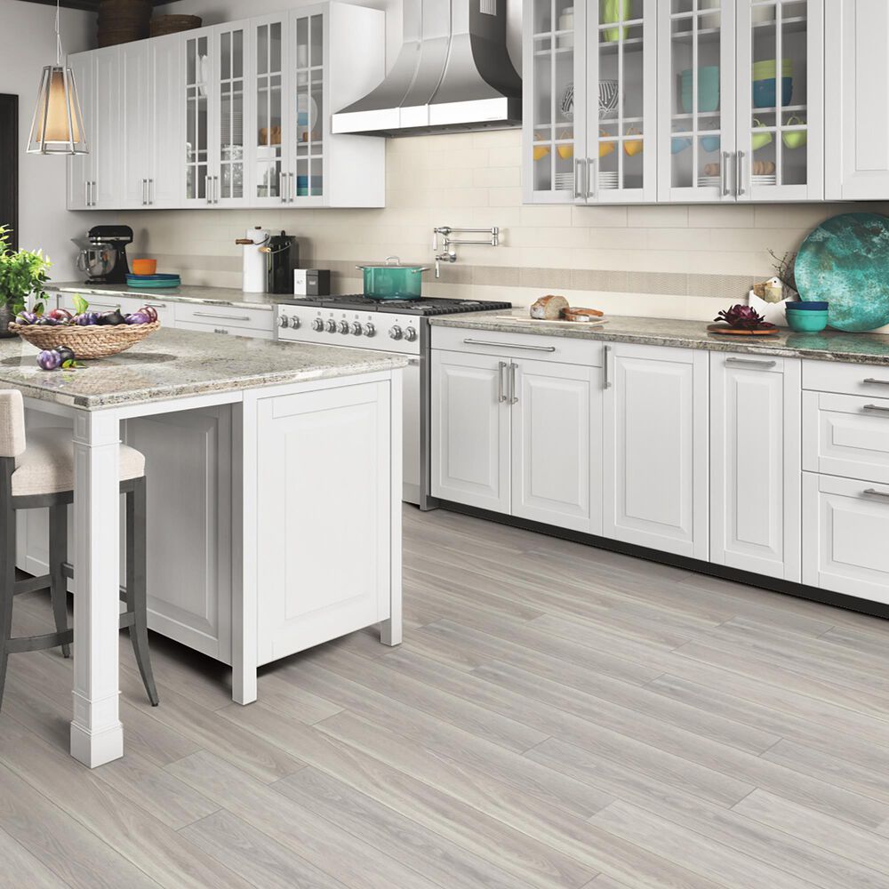 Happy Feet International Freedom Washington 8&quot; x 60&quot; Luxury Vinyl Plank, , large