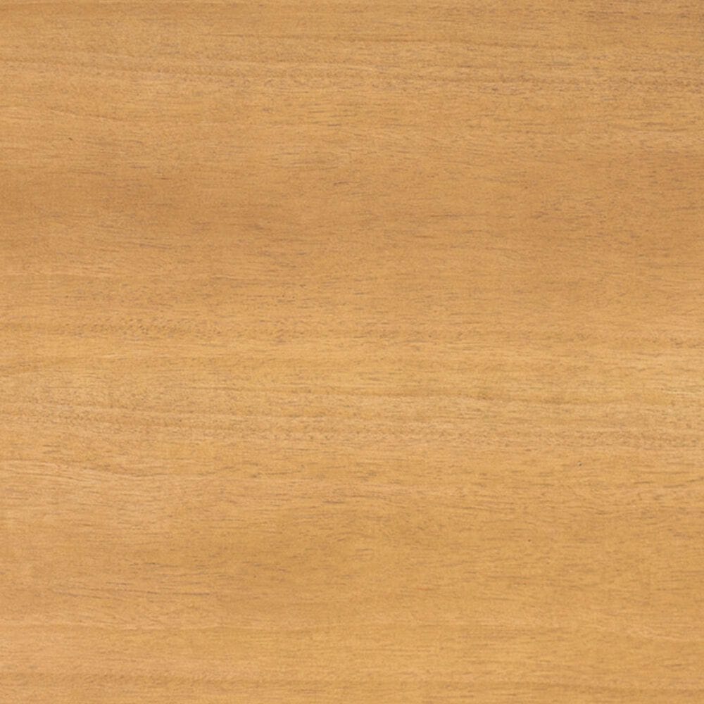 Jennifer Taylor Home Jesse Computer Desk in Honey Brown, , large