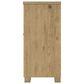 Ashley Galliden Dresser in Light Brown, , large