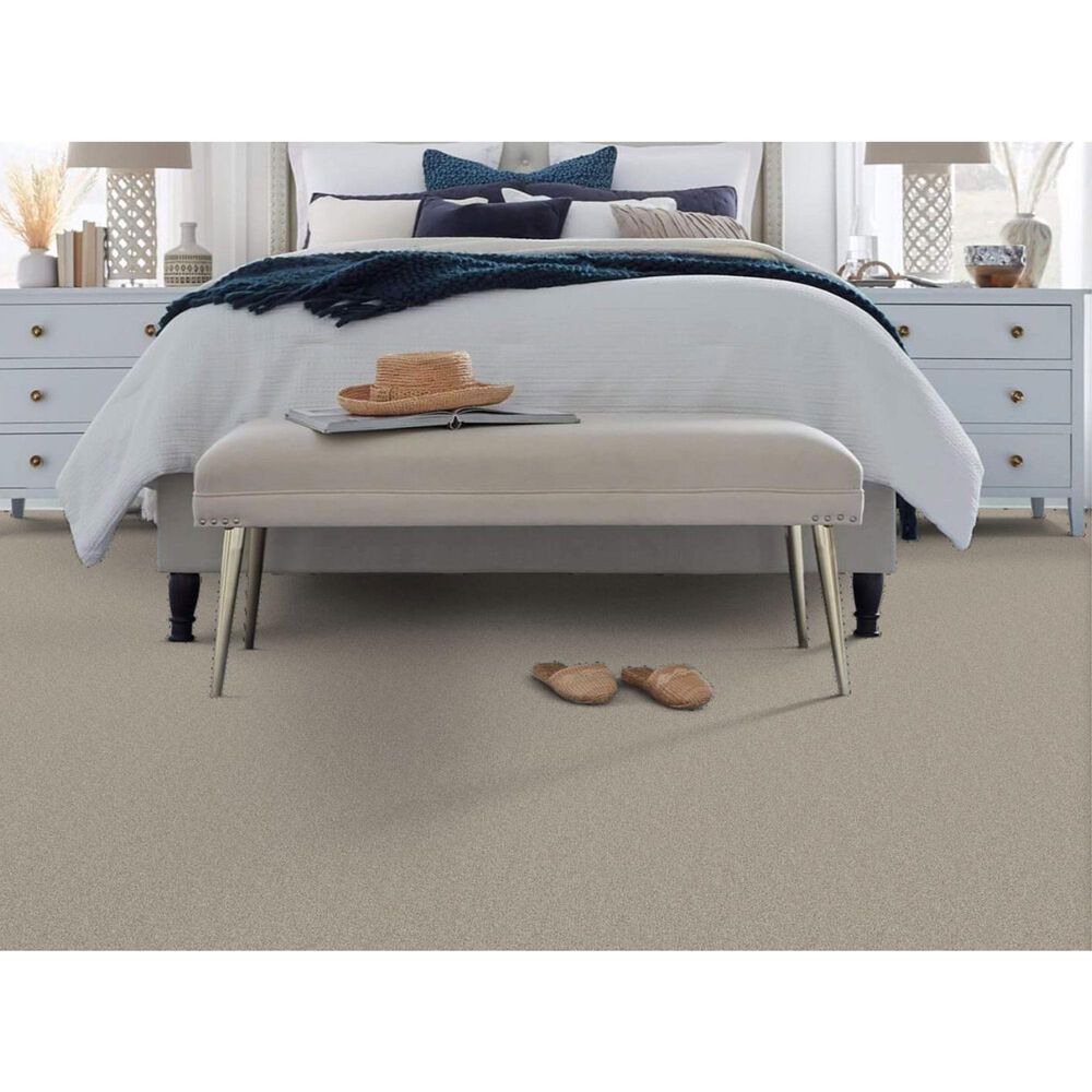 Masland Sandy Beach Carpet in Weathered Deck, , large