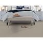 Masland Sandy Beach Carpet in Weathered Deck, , large