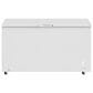 Frigidaire 20 Cu. Ft. Garage Ready Chest Freezer in White, , large