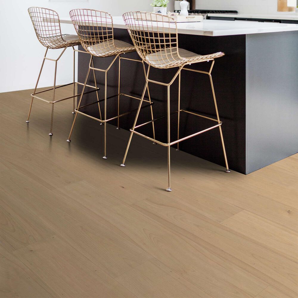 Shaw Cattitude Hygge 7&quot; x 48&quot; Luxury Vinyl Plank, , large