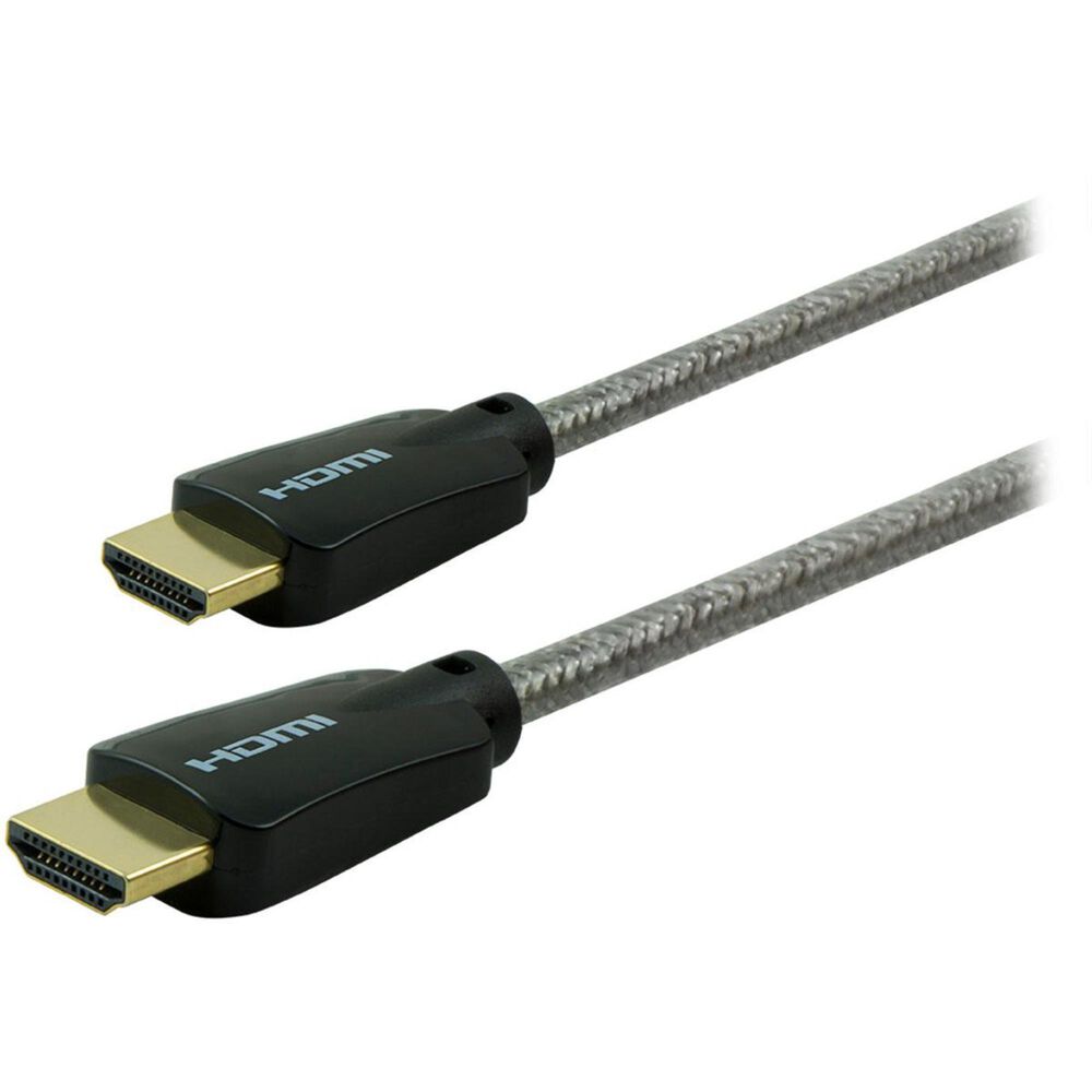 GE 4" HDMI Cable, , large