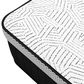 Southerland Grand Estate 500 Hybrid Firm Queen Mattress with High Profile Box Spring, , large
