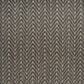 Nourison Horizon HOZ02 Charcoal 3" x 5" Indoor/Outdoor Area Rug, , large