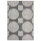 Dalyn Rug Company Sedona SN13 2"3" x 10" Midnight Indoor/Outdoor Performance Runner, , large