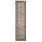 Safavieh Monaco MNC208T 2"2" x 8" Grey and Ivory Runner, , large