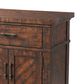 Mayberry Hill Jax 1-Drawer Nightstand in Cherry, , large