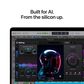 Apple 14" MacBook Pro | Apple M5 Pro chip - 18-core CPU and 20-core GPU - 24GB RAM - 2TB SSD in Space Black with 3-Year AppleCare+, , large