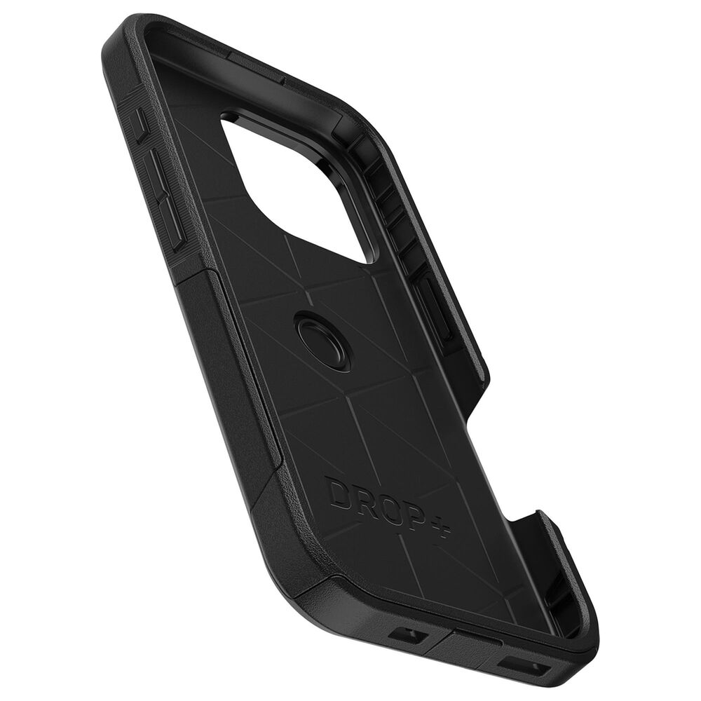 OtterBox Commuter Magsafe Case for Apple iPhone 16 Pro in Black, , large