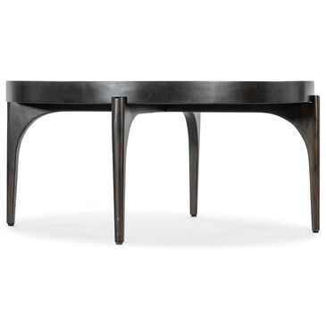 Hooker Furniture Commerce and Market Cocktail Table in Dark Natural, , large