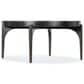 Hooker Furniture Commerce and Market Cocktail Table in Dark Natural, , large