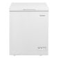 Element 5 Cu. Ft. Chest Freezer in White, , large