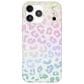 Velvet Caviar MagSafe Case For Apple iPhone 17 Pro Max in White Opal Leopard, , large