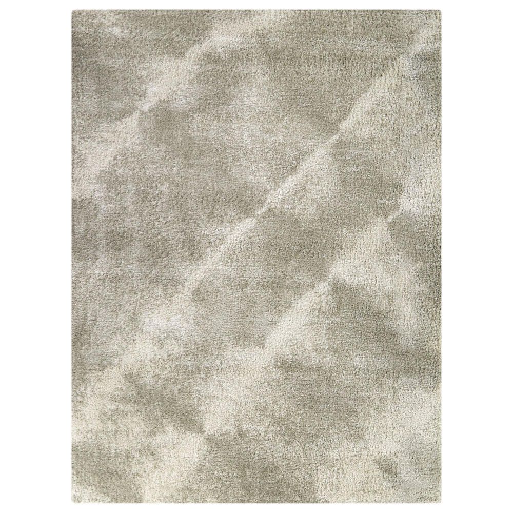 Balta Rugs Celan 7"10" x 10" Sage Area Rug, , large