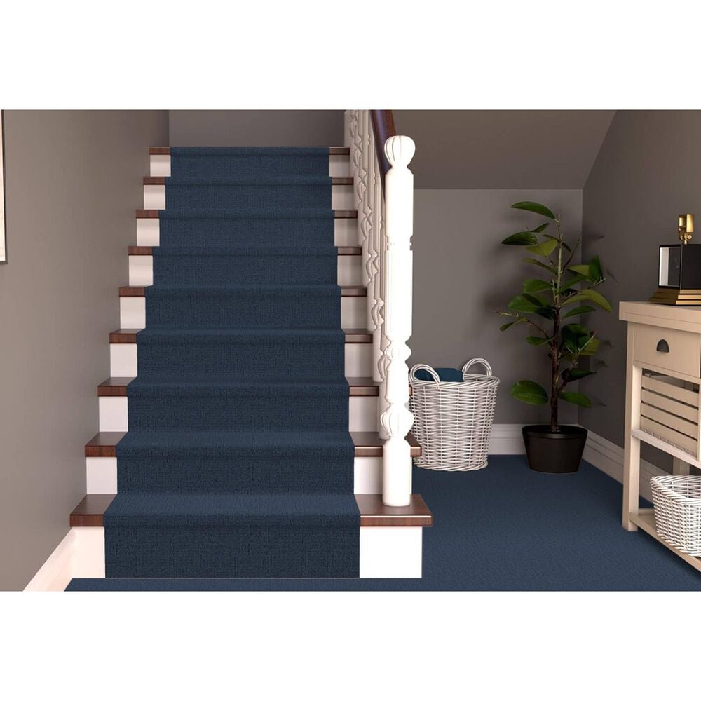 Masland Remarkable Carpet in Inkwell, , large
