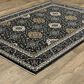 Oriental Weavers Vivian VI04C 7"10" x 10"10" Blue Area Rug, , large