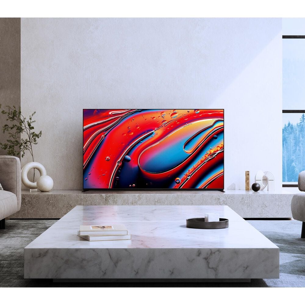 Sony 85&quot; BRAVIA 9 MINI LED QLED 4K HDR, , large