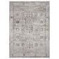 Loloi Bonney 2" x 3" Stone and Charcoal Area Rug, , large