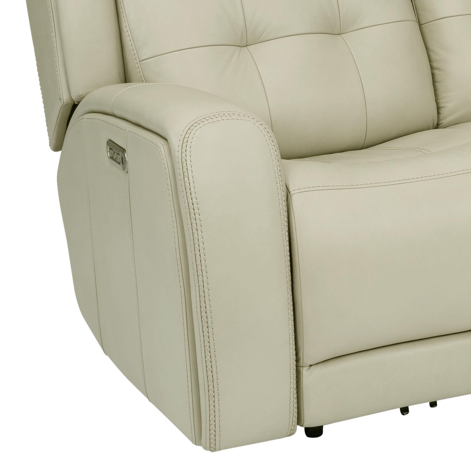 Flexsteel hot sale grant recliner