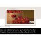 Samsung 65" Class LS03D The Frame QLED 4K with HDR in Black - Smart TV, , large