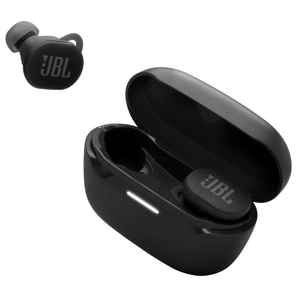 JBL Endurance Race 2 True Wireless Earbuds in Black, , large