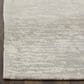Safavieh Marbella MRB631A 6" Square Light Grey and Ivory Area Rug, , large