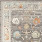 Amer Rugs Bohemian 8"9" x 11"9" Taupe Area Performance Rug, , large
